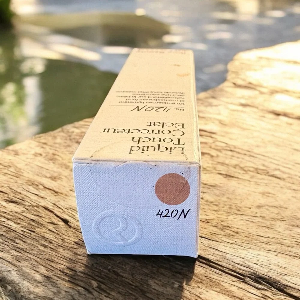 💎 Rare Beauty by Selena Gomez Liquid Touch Brightening Concealer 420N Full-Size